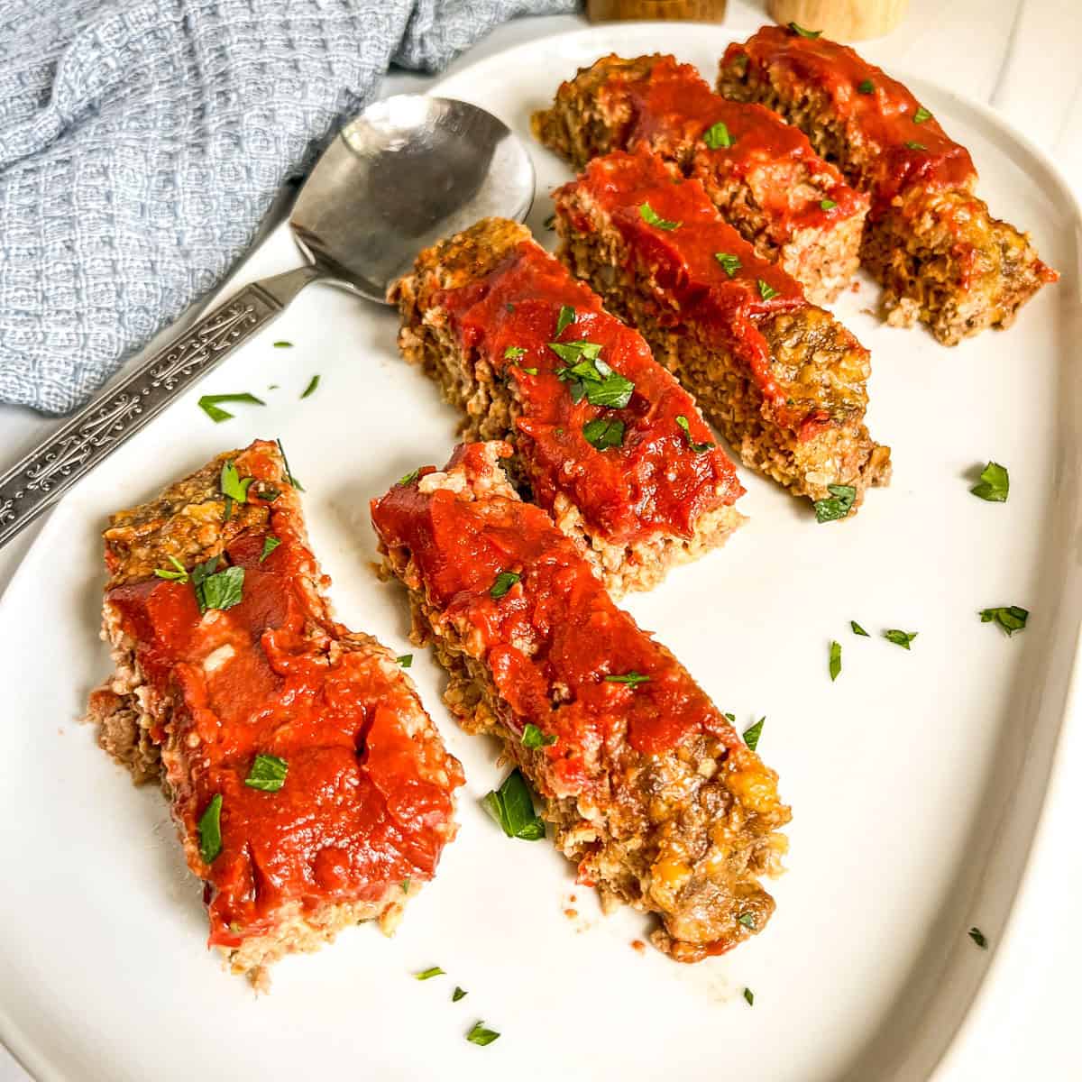 best meatloaf recipe close up