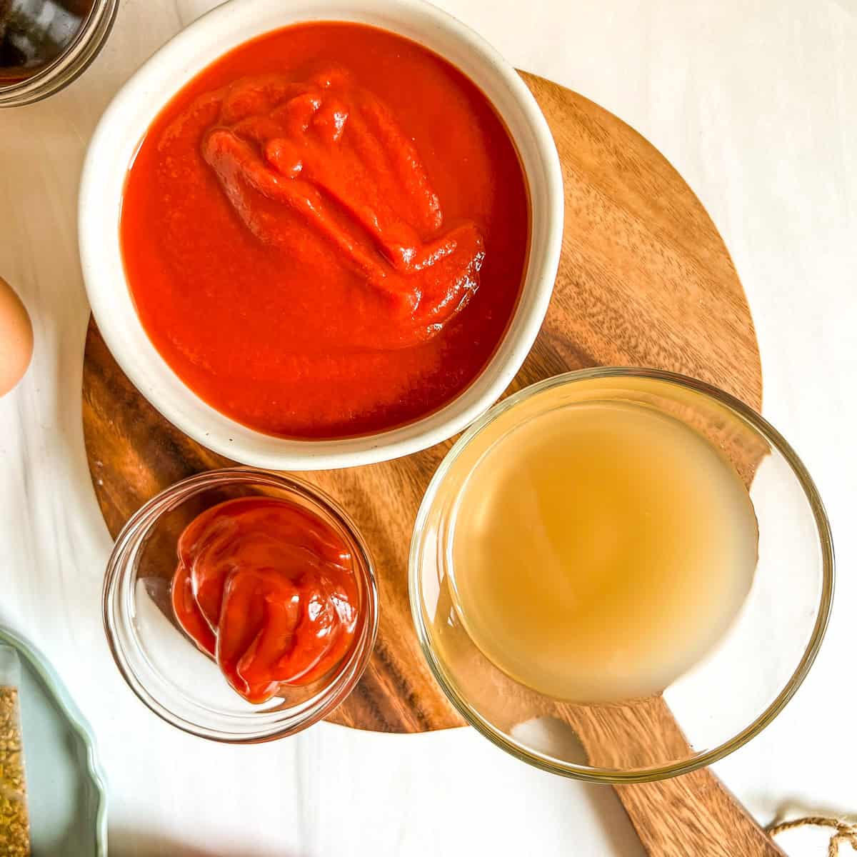 best meatloaf recipe topping