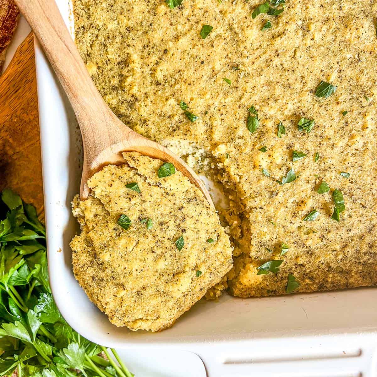 cornbread dressing