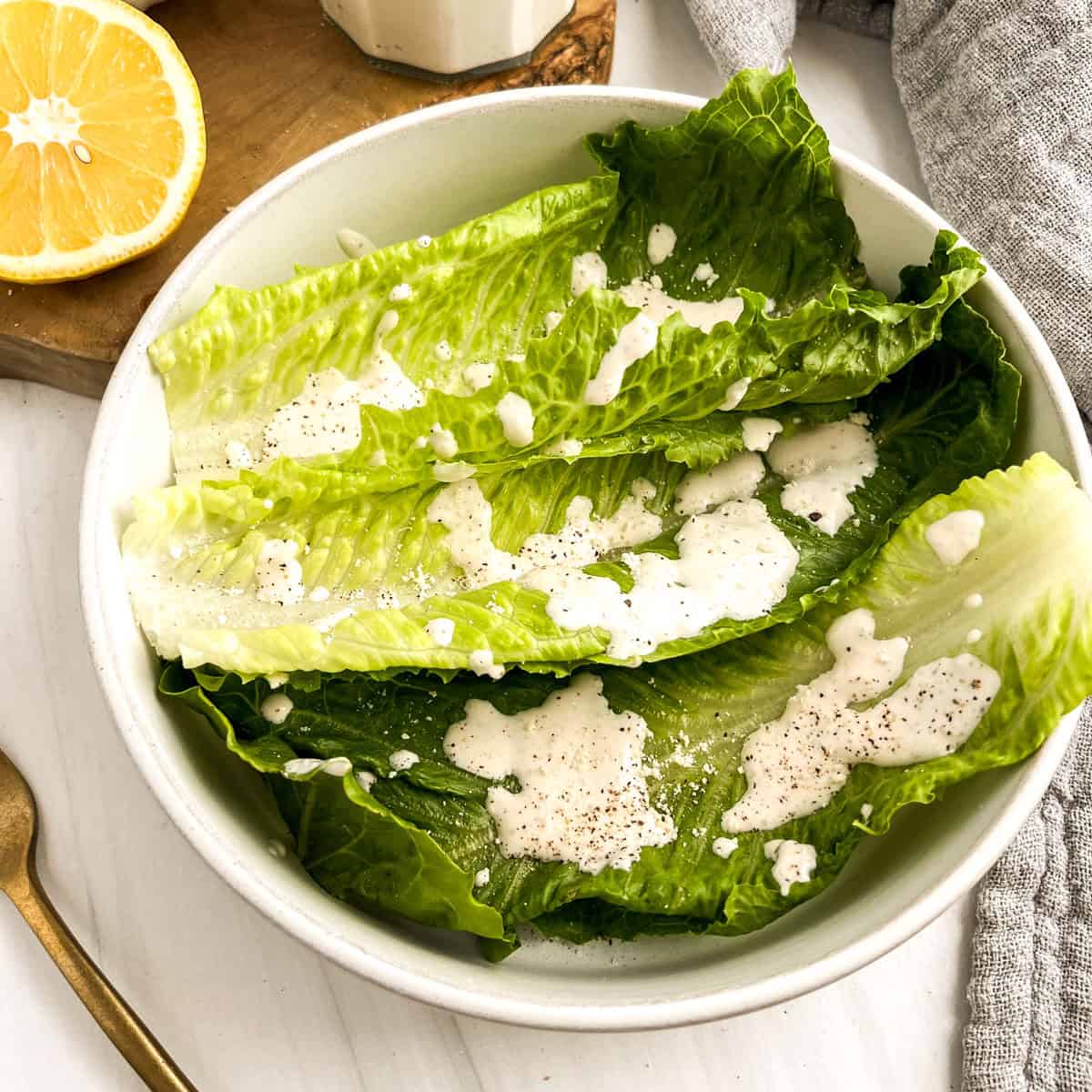 best caesar salad