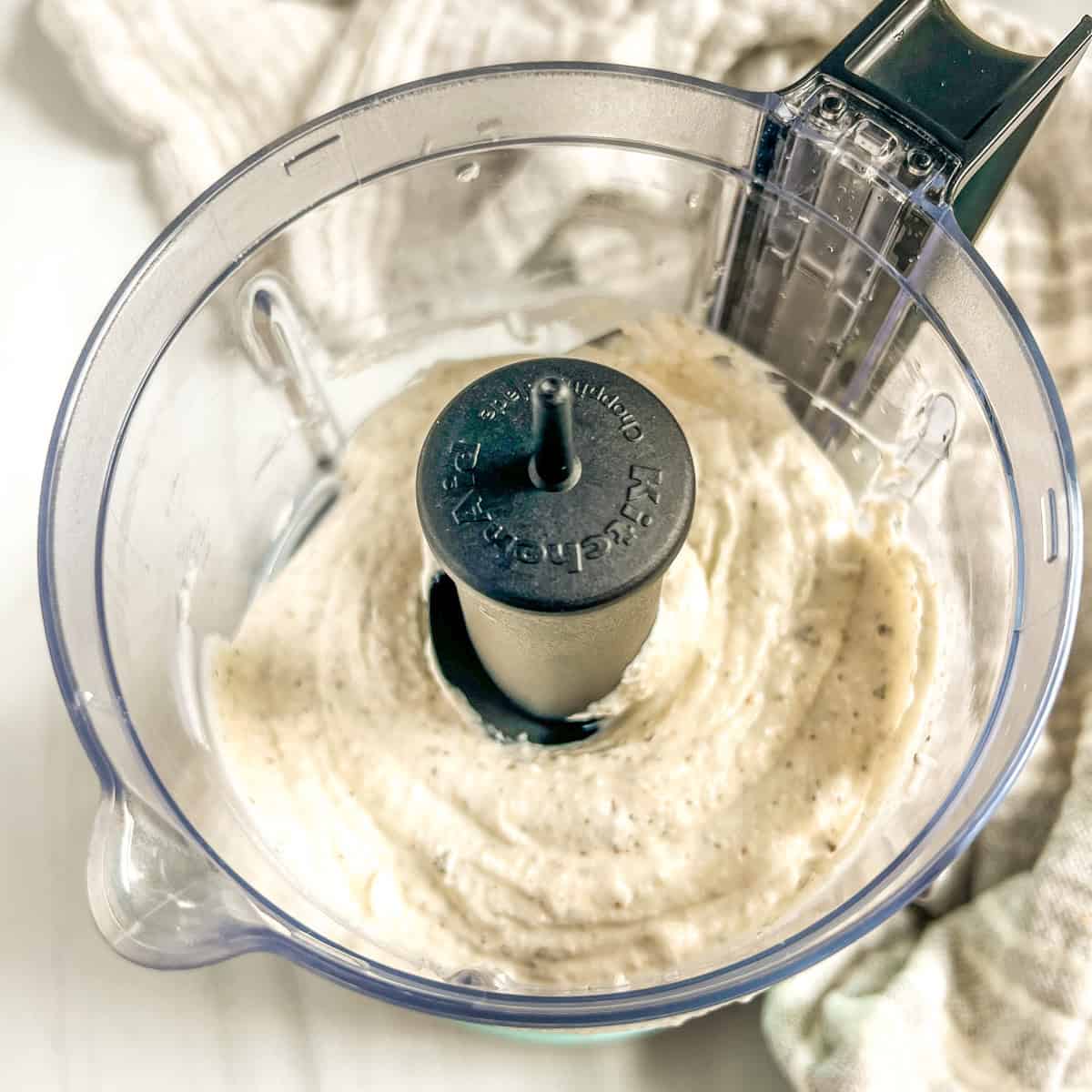 calzone cottage cheese filling